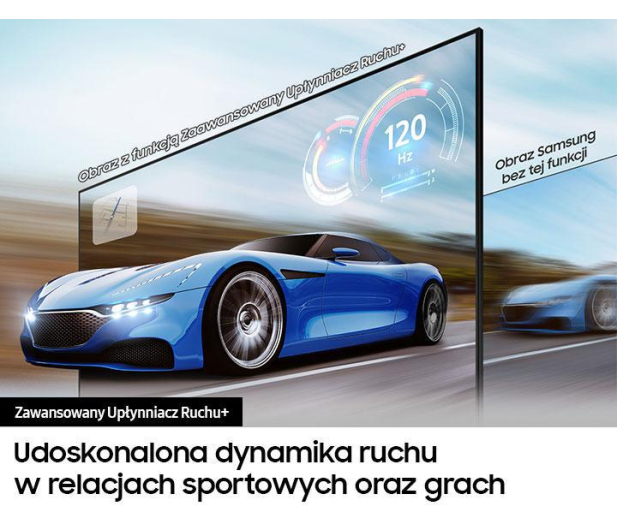 Samsung QE65Q75AAT QLED DVB-T2 HEVC - 1384608 - zdjęcie 9